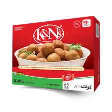 KandN Kofta Homestyle