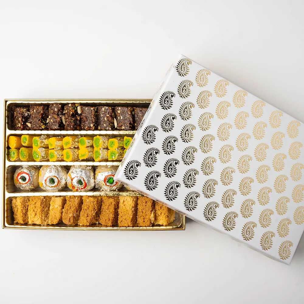 Holidays Signature Sweets Collection