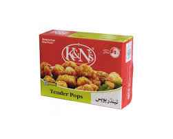 KandN Tender Pops
