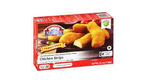 AlSafa Chicken Strips