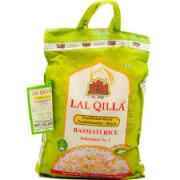 LAL QUILLA BASMATI RICE