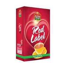 Brooke Bond Red Label Tea