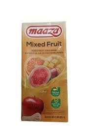 Maaza Mixed Fruit