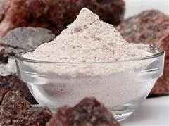 THREE RIVERS BLACK SALT