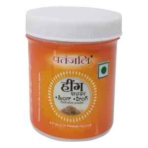 Patanjali Hing