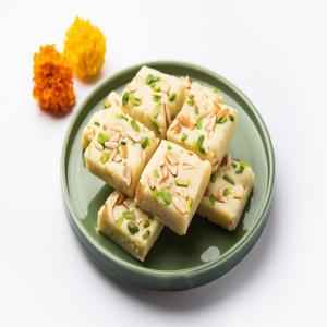 KCB Khoya Burfi