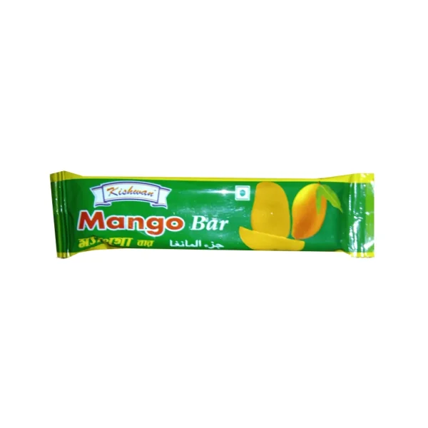 Kishwan Mango Bar Hot And Sour