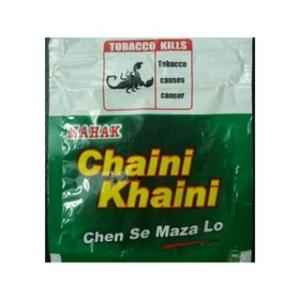 Chani Khani