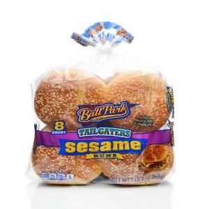 Ball Park Sesame Buns