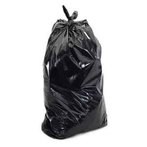 Red And White 30 Gallon Trash Bags