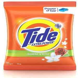 Tide Cloth Wash Powder