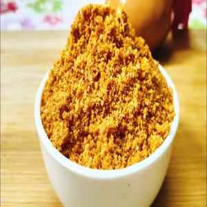Deep Gun Powder Podi