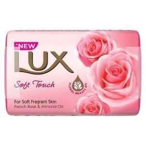 Lux Advanced Rose Soap