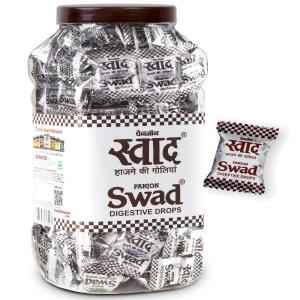 Swad Candy Jar