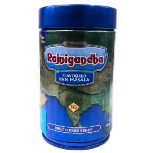 Rajnigandha Pan Masala Tin