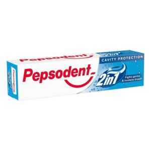 Pepsodent 2in1