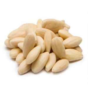 Sun Almond Blanch