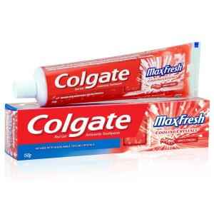 Colgate Max Fresh