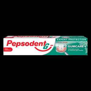 Pepsodent Gum Care