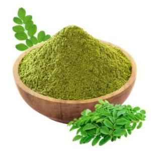 Tathastu Moringa Leaf Powder