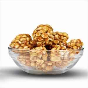 Shubham Peanut Ladoo