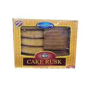 Monsoon Original Cake Rusk