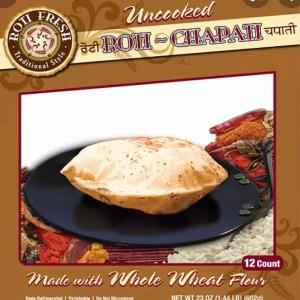 Uncooked Original Roti 23oz
