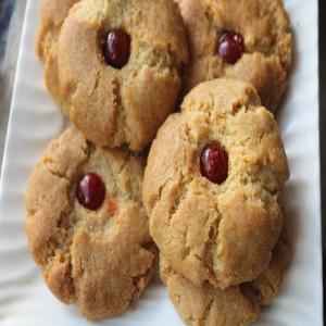 A One Atta Wali Cookies