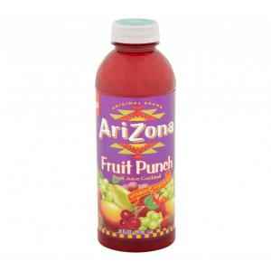 Arizona Fruit Punch