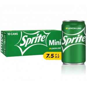 Sprit Lemon   Lime