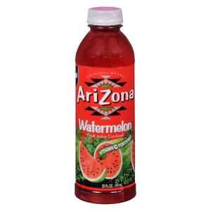 Arizona Watermelon Fruit Juice Cocktail