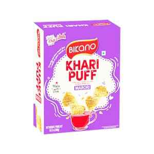 Bikano Khari Puff Marori