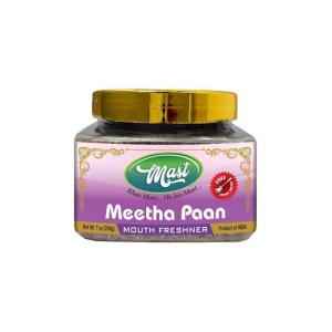 Mast Meetha Paan