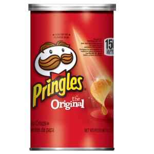 Pringles Original