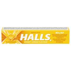 Honey Halls