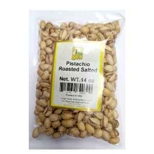 Sun Pistachio Roasted Salted