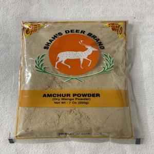 Deer Amchur Powder