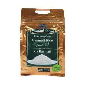 Chandni Chok Basmati Rice