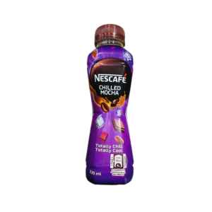 Nescafe Chilled Mocha