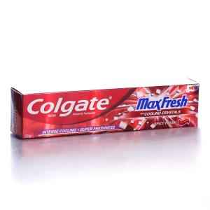 Colgate MaxFresh Spicy Fresh