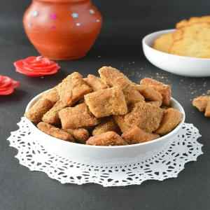 Guru Nanak Sweets Gurh Para