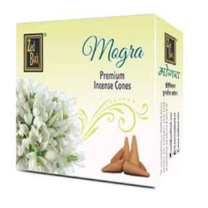 Zed Black Mogra Dhoop Box