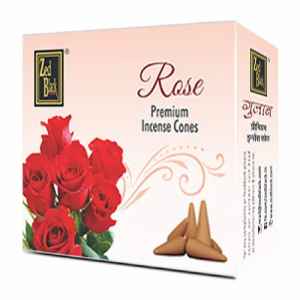 Zed Black Dhoop Rose Box