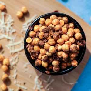 Zara Roated Chana