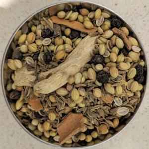 Zara Garam Masala Whole