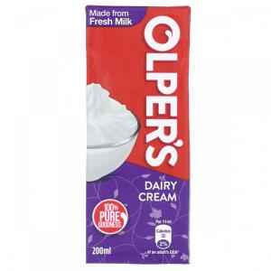 Olper's Dairy Cream