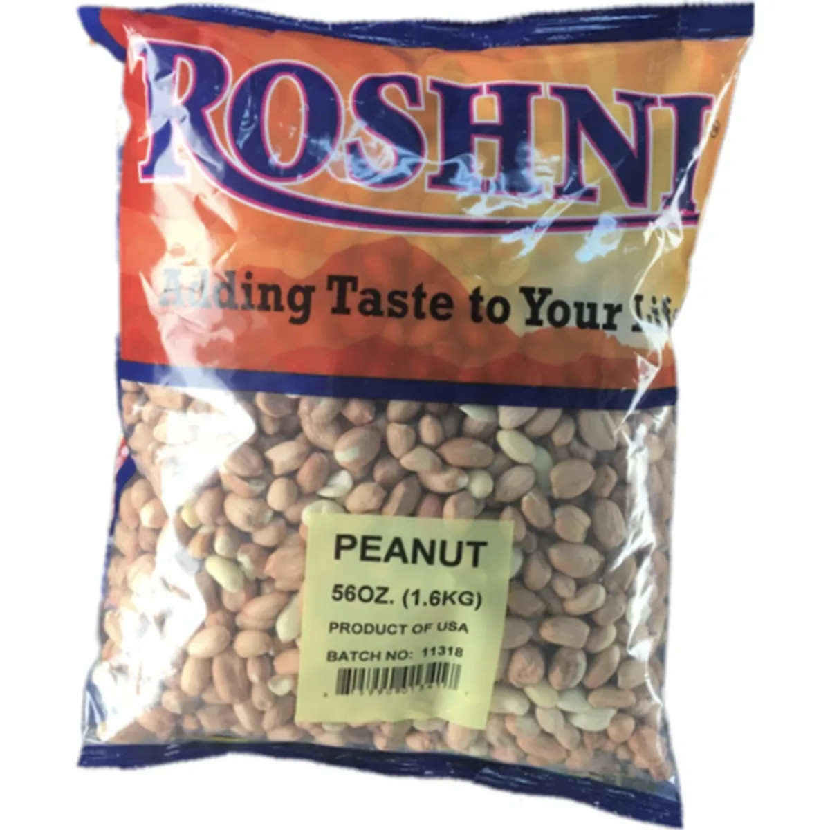 Roshni Peanuts