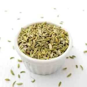 Deer Fennel Seed (Jar)