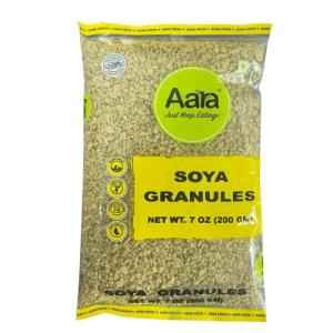 Aara Soya Granules
