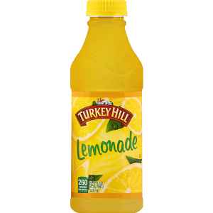 Turkey Hill Lemonade